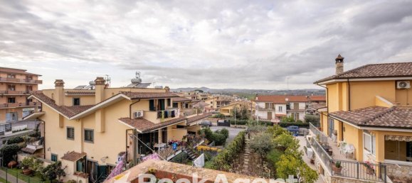 7 غرف نوم فيلا في Rome, Italy رقم 299891 9