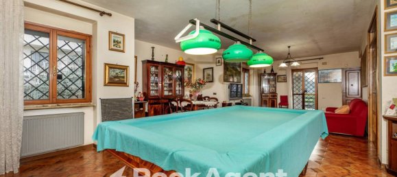 7 غرف نوم فيلا في Rome, Italy رقم 299891 2