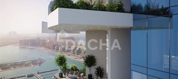 1 غرف نوم شقة في Al Sufouh, UAE رقم 27677 3