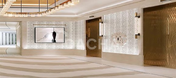 1 غرف نوم شقة في Al Sufouh, UAE رقم 27677 7