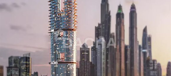 1 غرف نوم شقة في Al Sufouh, UAE رقم 27677 9