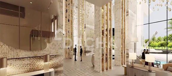 1 غرف نوم شقة في Al Sufouh, UAE رقم 27677 6