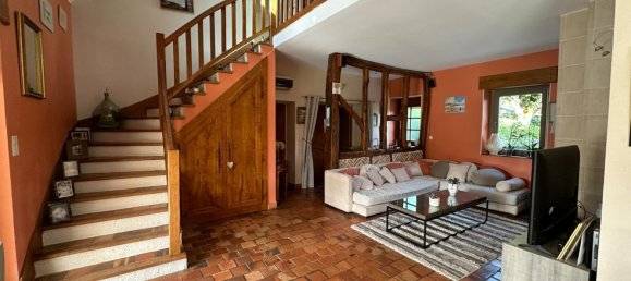 3 chambres Maison à Ouzouer-sur-Loire, France No. 231154 4
