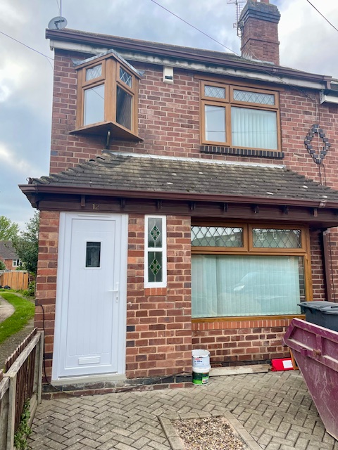 3 chambres Maison à Coleshill, United Kingdom No. 943