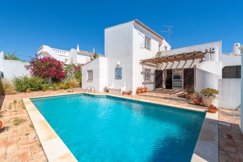 3 bedrooms House in Lagoa, Portugal No. 345951