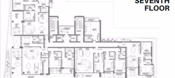 2 chambres Appartement à Paphos, Cyprus No. 9263 15