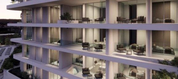 2 chambres Appartement à Paphos, Cyprus No. 9263 5