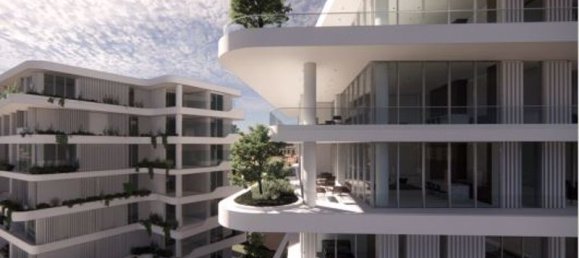 2 chambres Appartement à Paphos, Cyprus No. 9263 3