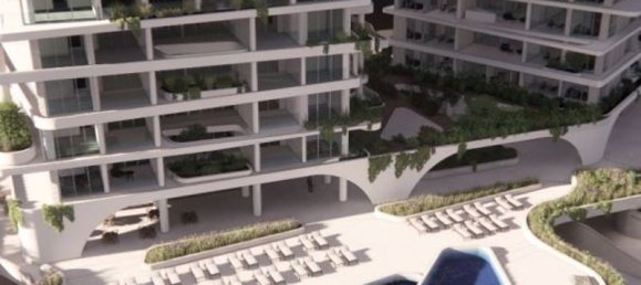 2 chambres Appartement à Paphos, Cyprus No. 9263 2