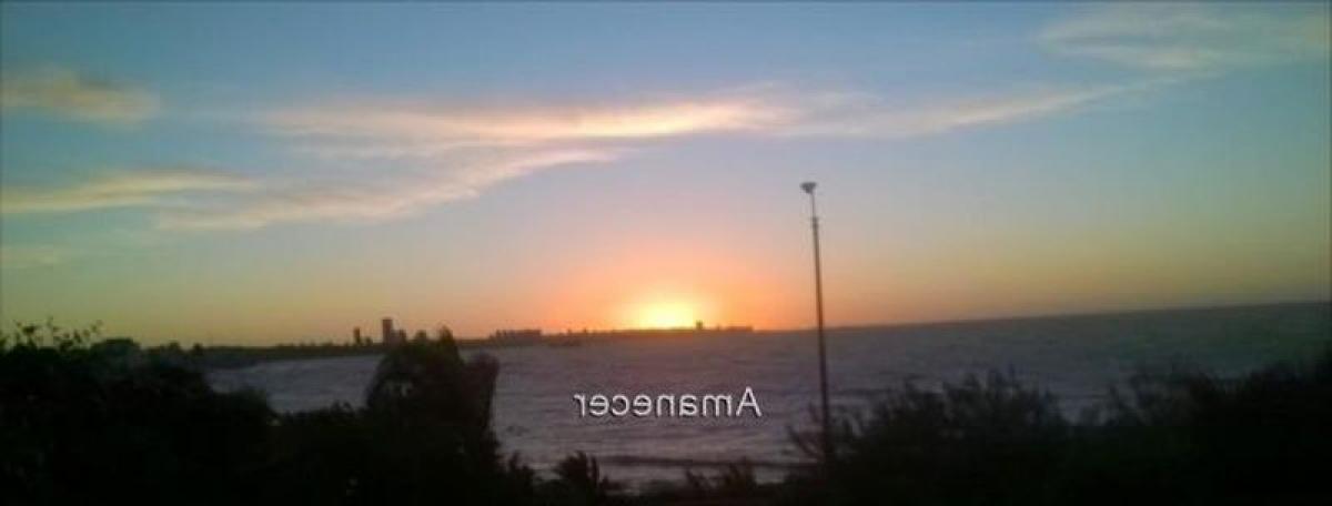 Apartamento T2 em Montevideo, Uruguay N.º 1209