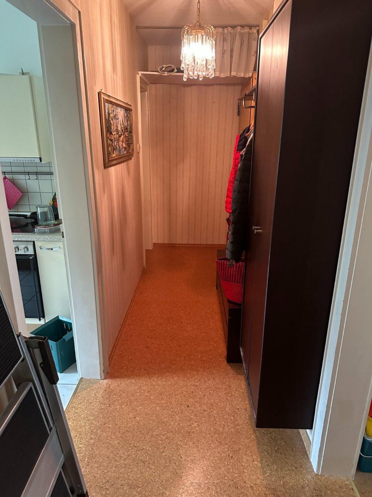 Apartamento de 3 divisões em Reutlingen, Germany N.º 231945