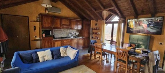 3 bedrooms Apartment in Limbiate, Italy No. 313868 6