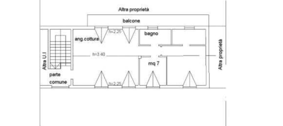 3 bedrooms Apartment in Limbiate, Italy No. 313868 15