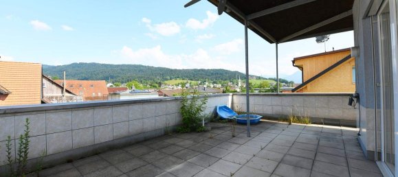 5غرفة بانتهاوس في Wolfurt, Austria رقم 147711 26