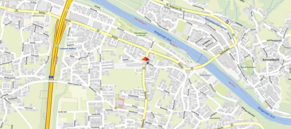 5غرفة بانتهاوس في Wolfurt, Austria رقم 147711 33