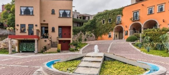 Casa de 3 dormitorios en Guanajuato, Mexico No. 188327 2