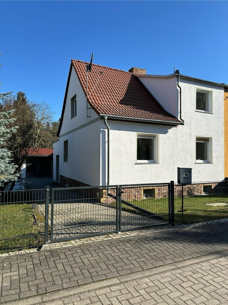 3 Schlafzimmer Stadthaus in Anhalt-Bitterfeld, Germany, Nr. 176468
