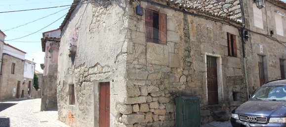 2 bedrooms House in Belmonte, Portugal No. 38960 12