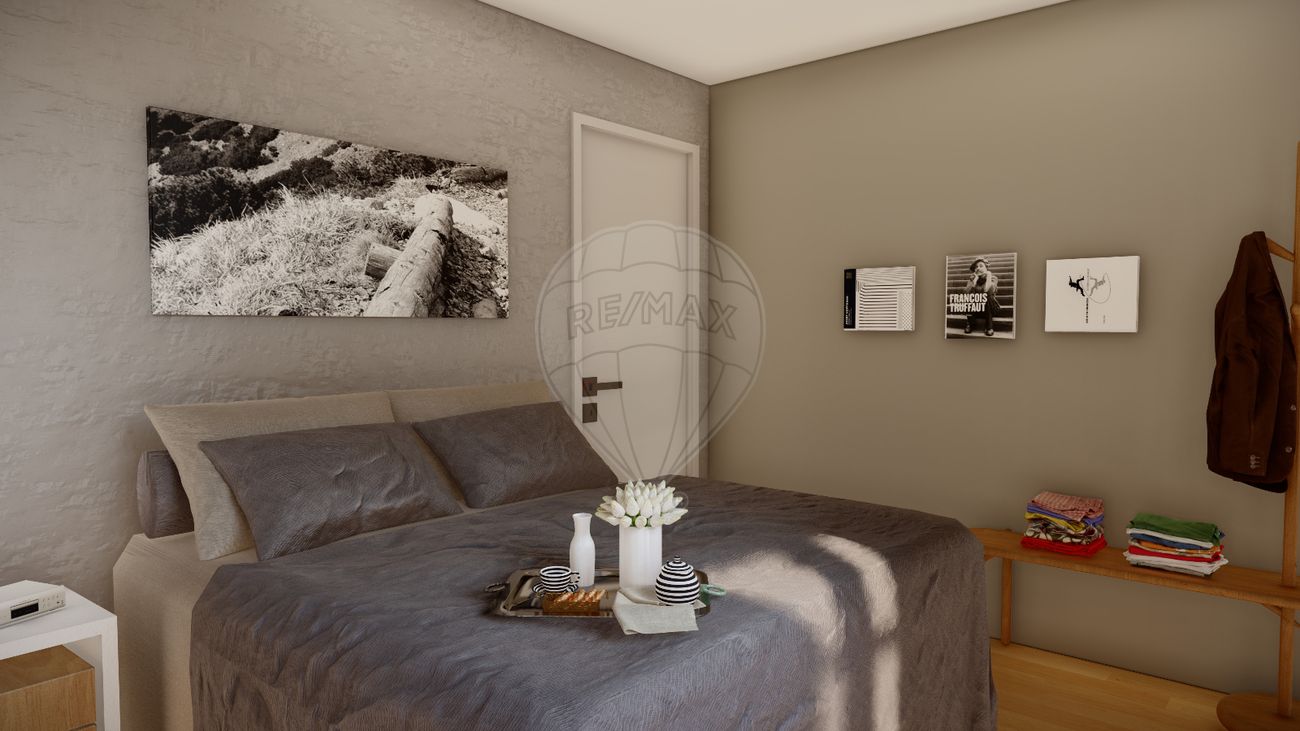 2 bedrooms House in Belmonte, Portugal No. 38960