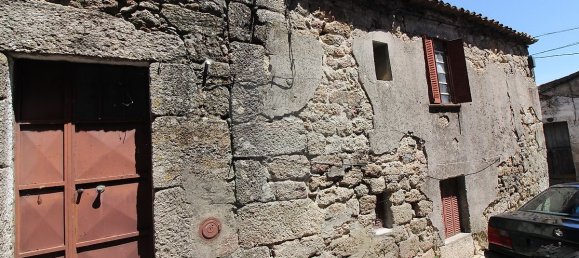 2 bedrooms House in Belmonte, Portugal No. 38960 13