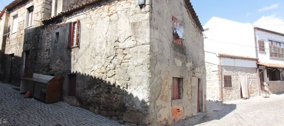 2 bedrooms House in Belmonte, Portugal No. 38960 14