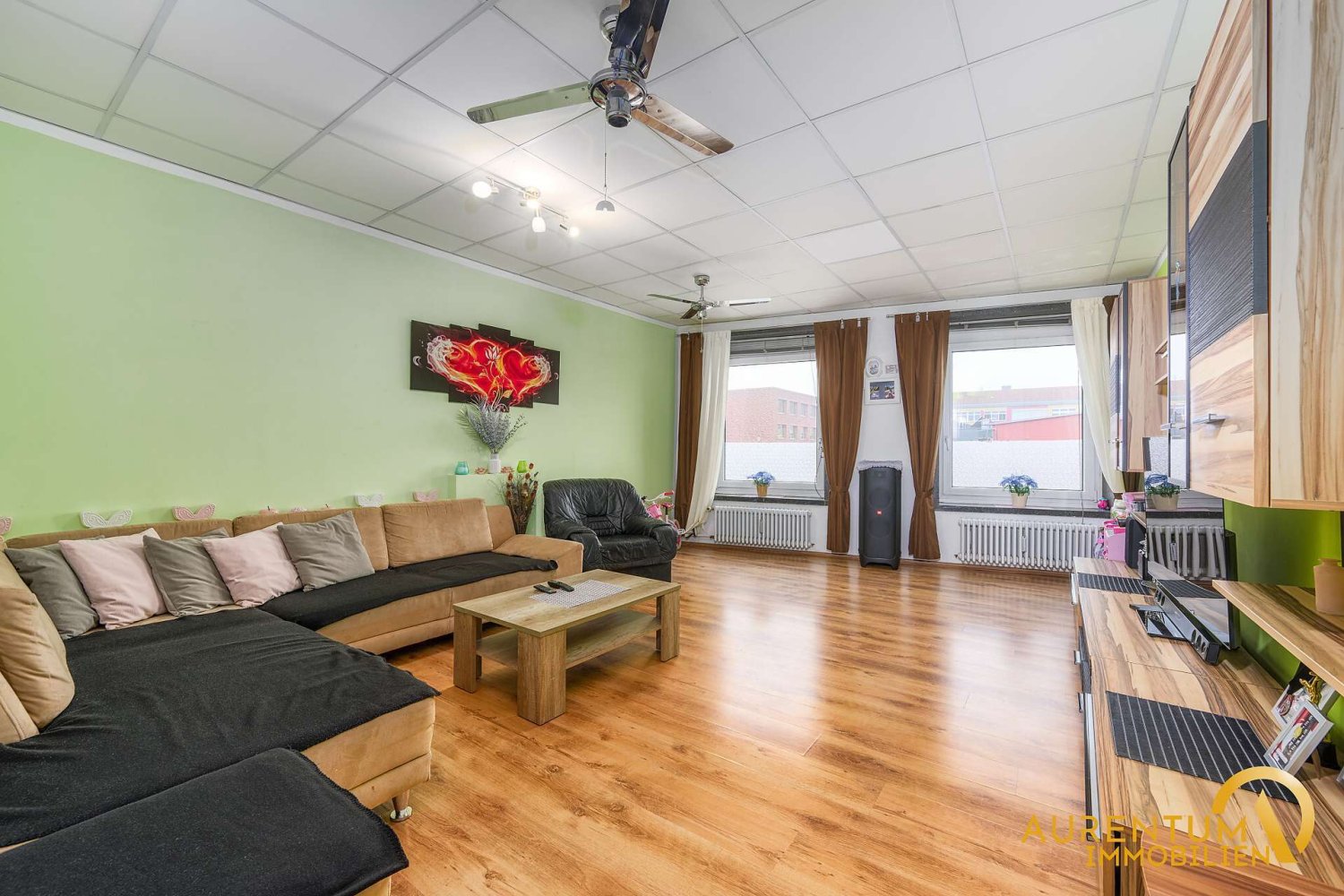 Apartamento de 3 dormitorios en Regensburg, Germany No. 147663