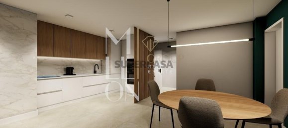 1 chambre Appartement à Ermesinde, Portugal No. 156504 26