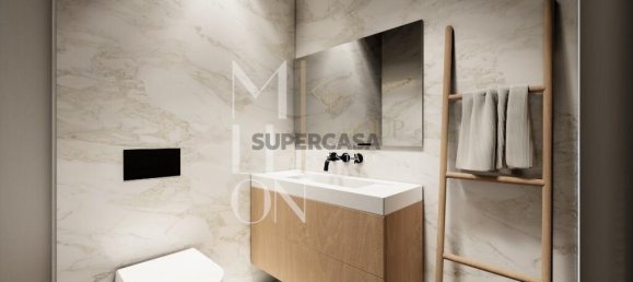 1 chambre Appartement à Ermesinde, Portugal No. 156504 33