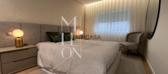 1 chambre Appartement à Ermesinde, Portugal No. 156504 12