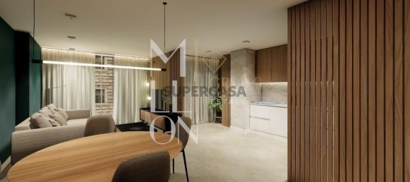 1 chambre Appartement à Ermesinde, Portugal No. 156504 28