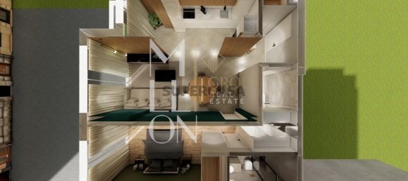 1 chambre Appartement à Ermesinde, Portugal No. 156504 36