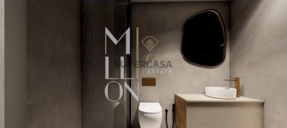 1 chambre Appartement à Ermesinde, Portugal No. 156504 34