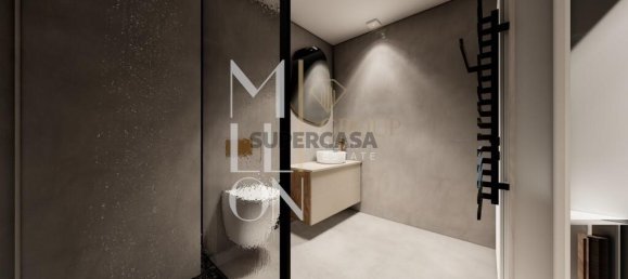 1 chambre Appartement à Ermesinde, Portugal No. 156504 35