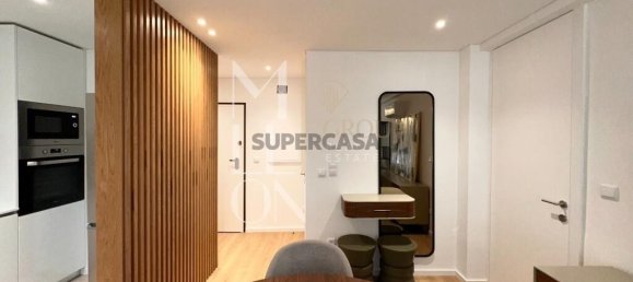 1 chambre Appartement à Ermesinde, Portugal No. 156504 3