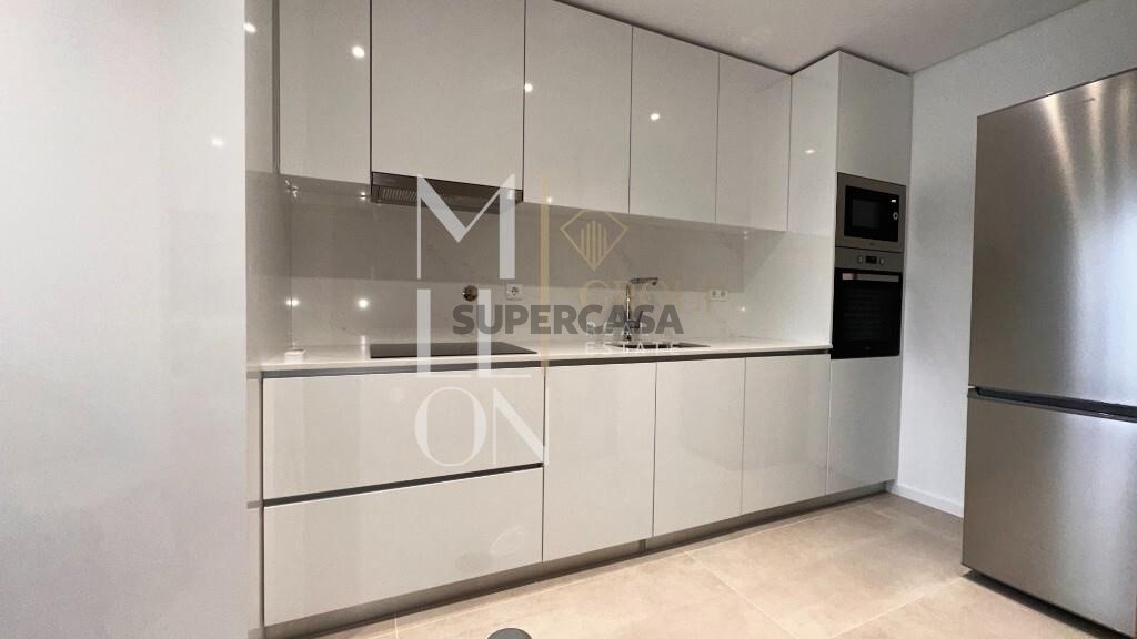 1 chambre Appartement à Ermesinde, Portugal No. 156504