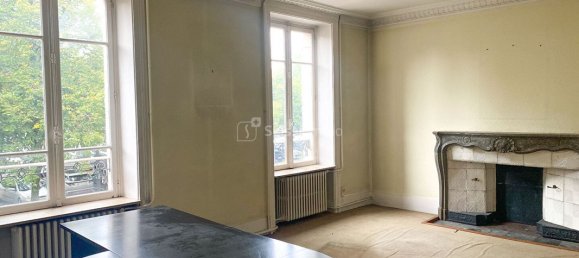 2 rooms Apartment in Lons-le-Saunier, France No. 316606 2