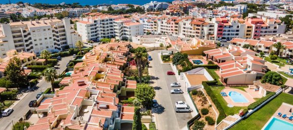 Moradia em banda T3 em Albufeira, Portugal N.º 115571 21