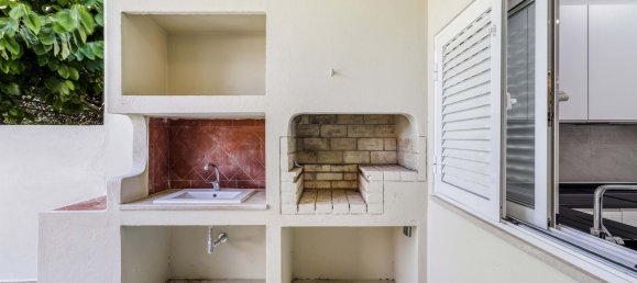 Moradia em banda T3 em Albufeira, Portugal N.º 115571 8