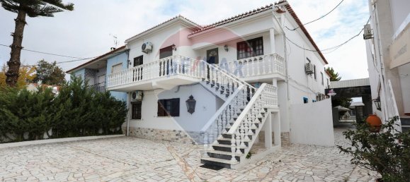 9 غرف نوم منزل في Benavente, Portugal رقم 170386 5