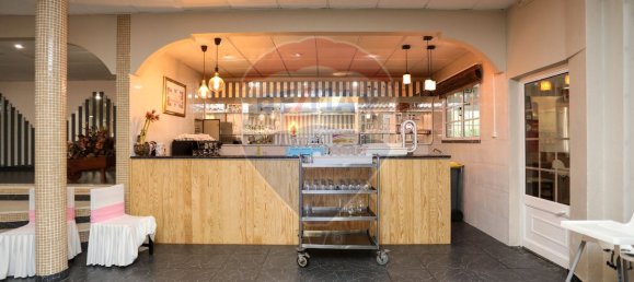 9 غرف نوم منزل في Benavente, Portugal رقم 170386 32