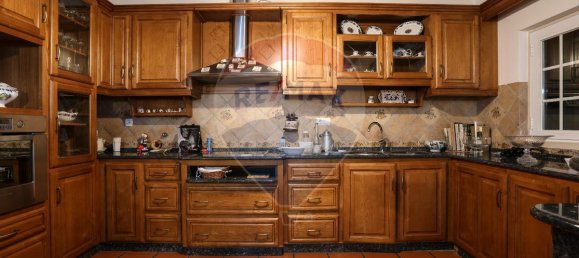 9 غرف نوم منزل في Benavente, Portugal رقم 170386 13