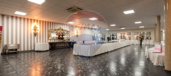 9 غرف نوم منزل في Benavente, Portugal رقم 170386 33