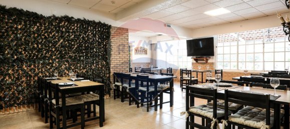 9 غرف نوم منزل في Benavente, Portugal رقم 170386 42