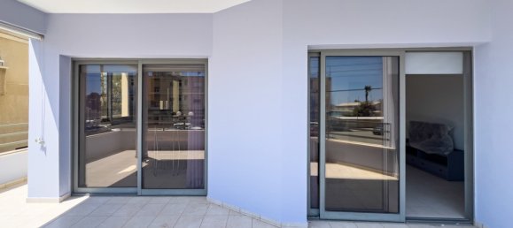 2 Schlafzimmer Wohnung in Larnaca, Zypern, Nr. 175038 19