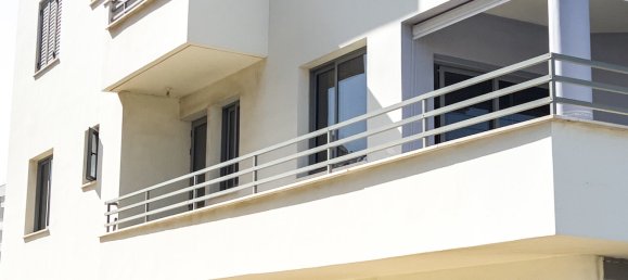 2 Schlafzimmer Wohnung in Larnaca, Zypern, Nr. 175038 3