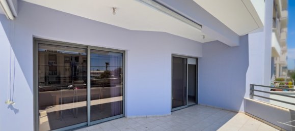 2 Schlafzimmer Wohnung in Larnaca, Zypern, Nr. 175038 20