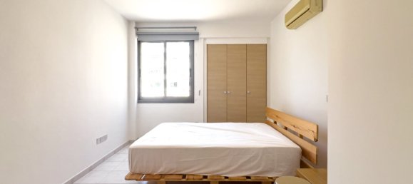2 Schlafzimmer Wohnung in Larnaca, Zypern, Nr. 175038 8
