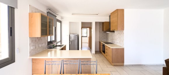 2 Schlafzimmer Wohnung in Larnaca, Zypern, Nr. 175038 17