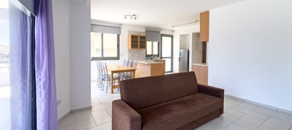 2 Schlafzimmer Wohnung in Larnaca, Zypern, Nr. 175038 18