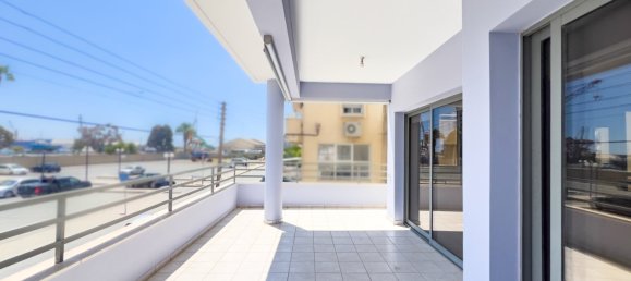2 Schlafzimmer Wohnung in Larnaca, Zypern, Nr. 175038 22